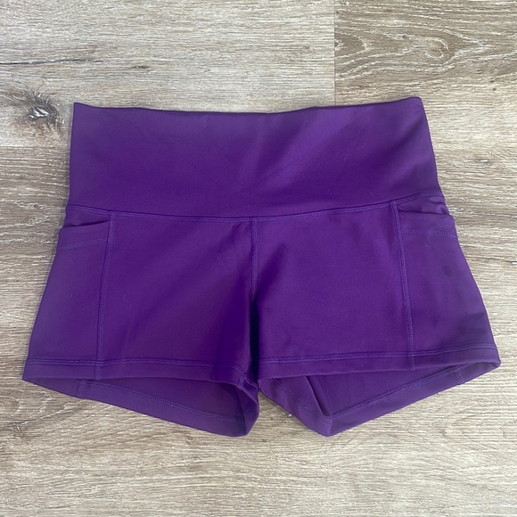 POPFLEX Shorts The Ultimate Workout Booty Short From Popflex Active